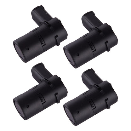 4pc Parking Sensor for BMW 5 Series E39 (1996-2003)