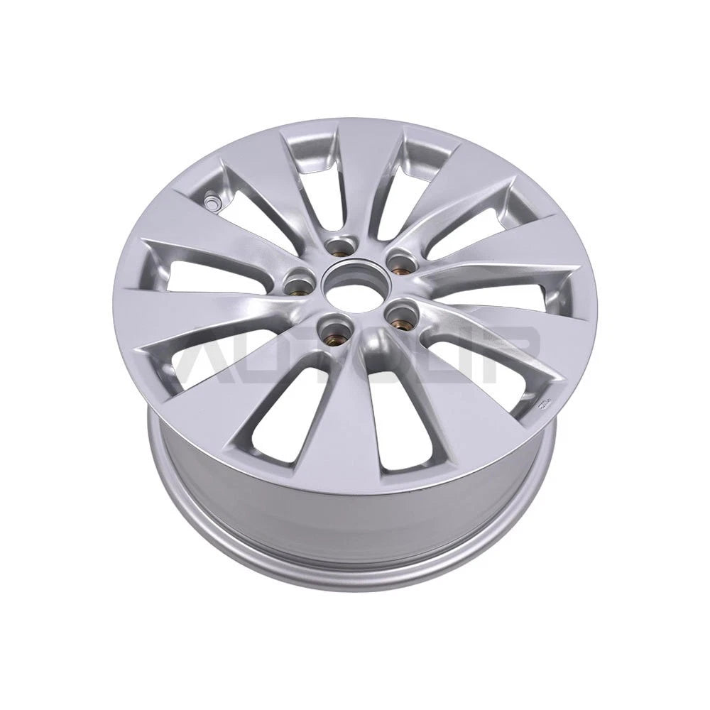 17 Silver Alloy Wheel Rim for Honda Accord (2013–2015)