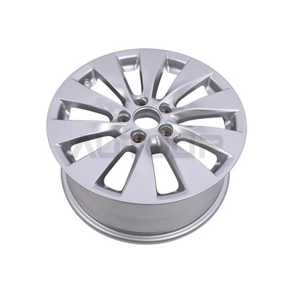 17 Silver Alloy Wheel Rim for Honda Accord (2013–2015)