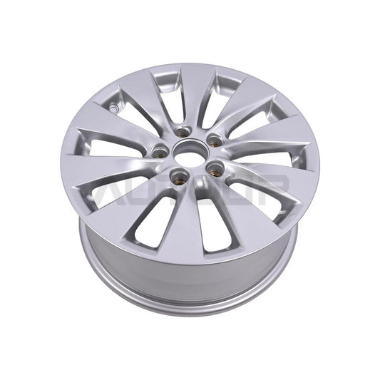 17 Silver Alloy Wheel Rim for Honda Accord (2013–2015)