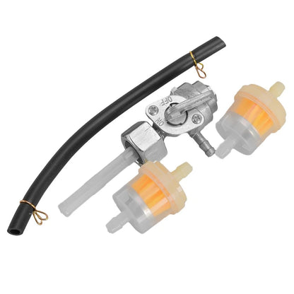 Fuel Shut Off Valve Kit for Honda GP5500 GP6000E GP6500E
