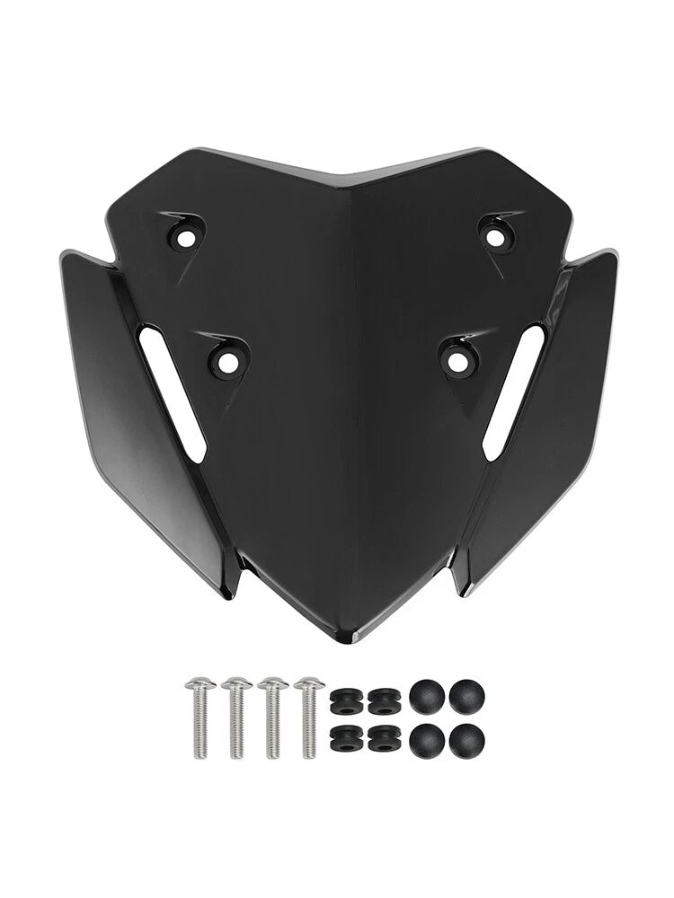 Windshield for Yamaha X-Max 300 (2023-2024)