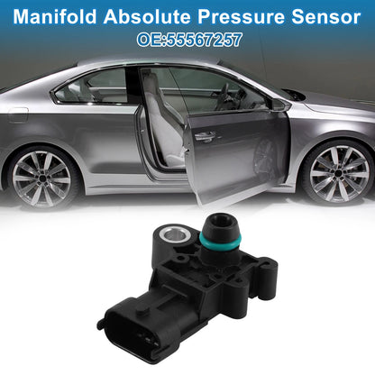 MAP Sensor Manifold Absolute Pressure for Chevrolet Trax (2015-2021)