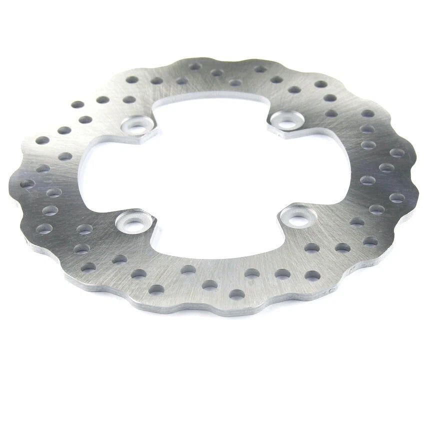 Rear Brake Disc for Kawasaki ZX9R, ER-6F, EX650, ZX10R, KLE 650, Versys, ZX6R (1994-2023)