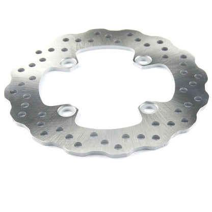 Rear Brake Disc for Kawasaki ZX9R, ER-6F, EX650, ZX10R, KLE 650, Versys, ZX6R (1994-2023)