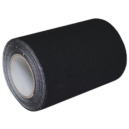 Soft Grip Tape Black 100mm x 2M for Marine Use