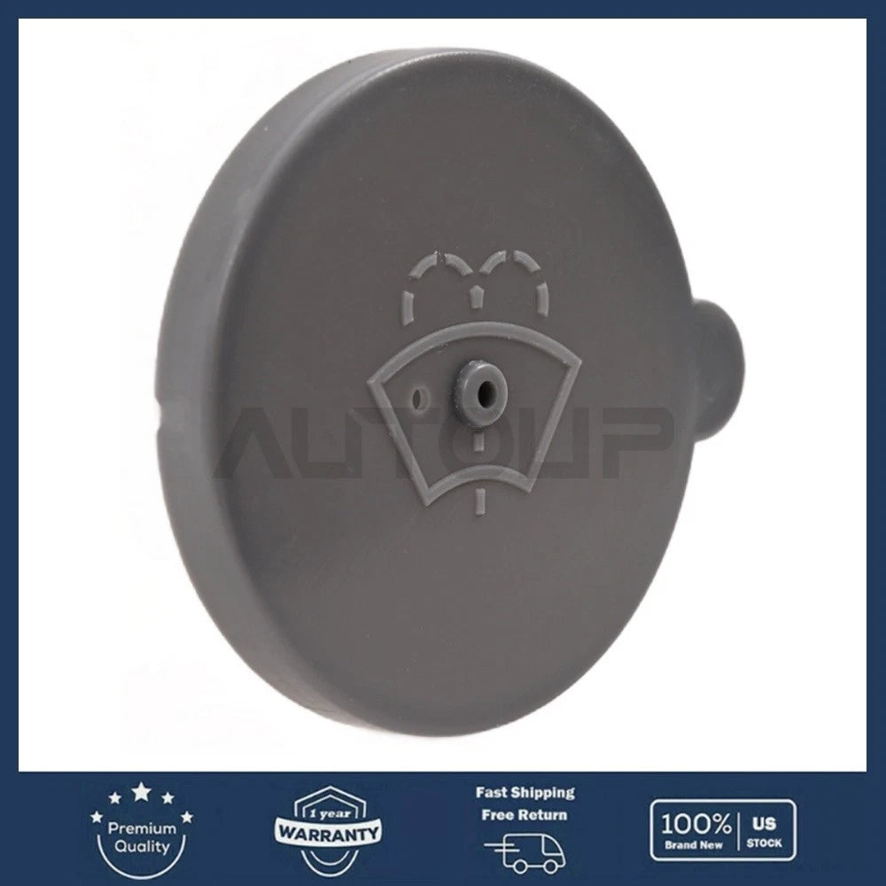 Bottle Cap for Nissan 350Z (2002–2009)