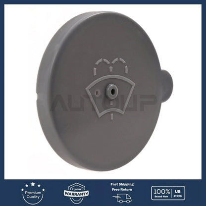 Bottle Cap for Nissan 350Z (2002–2009)