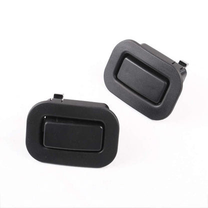 Rear Left & Right Seat Recliner Buttons for Subaru Forester (2009-2013)