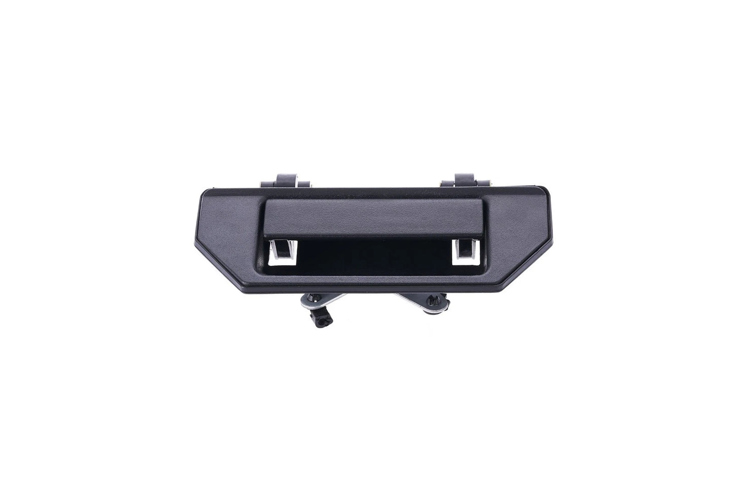 Textured Black Tailgate Handle for Nissan Navara (1986–2015)