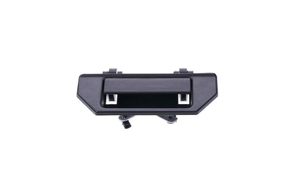 Textured Black Tailgate Handle for Nissan Navara (1986–2015)