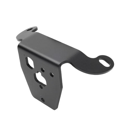 Coil Key Relocation Mount Kit for Harley Sportster XL 883 1200 48 72 (07-23)
