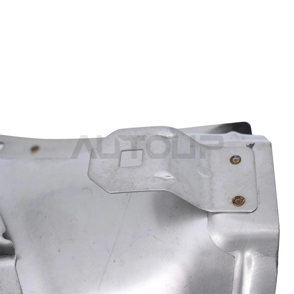 Rear cylinder exhaust pipe Cover Trim Left for Ford Fusion (2013–2016)