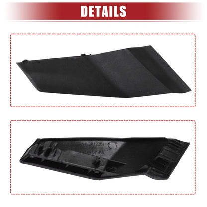Front Windshield Wiper Cowl Cover Trim for Toyota Corolla (2014-2019)