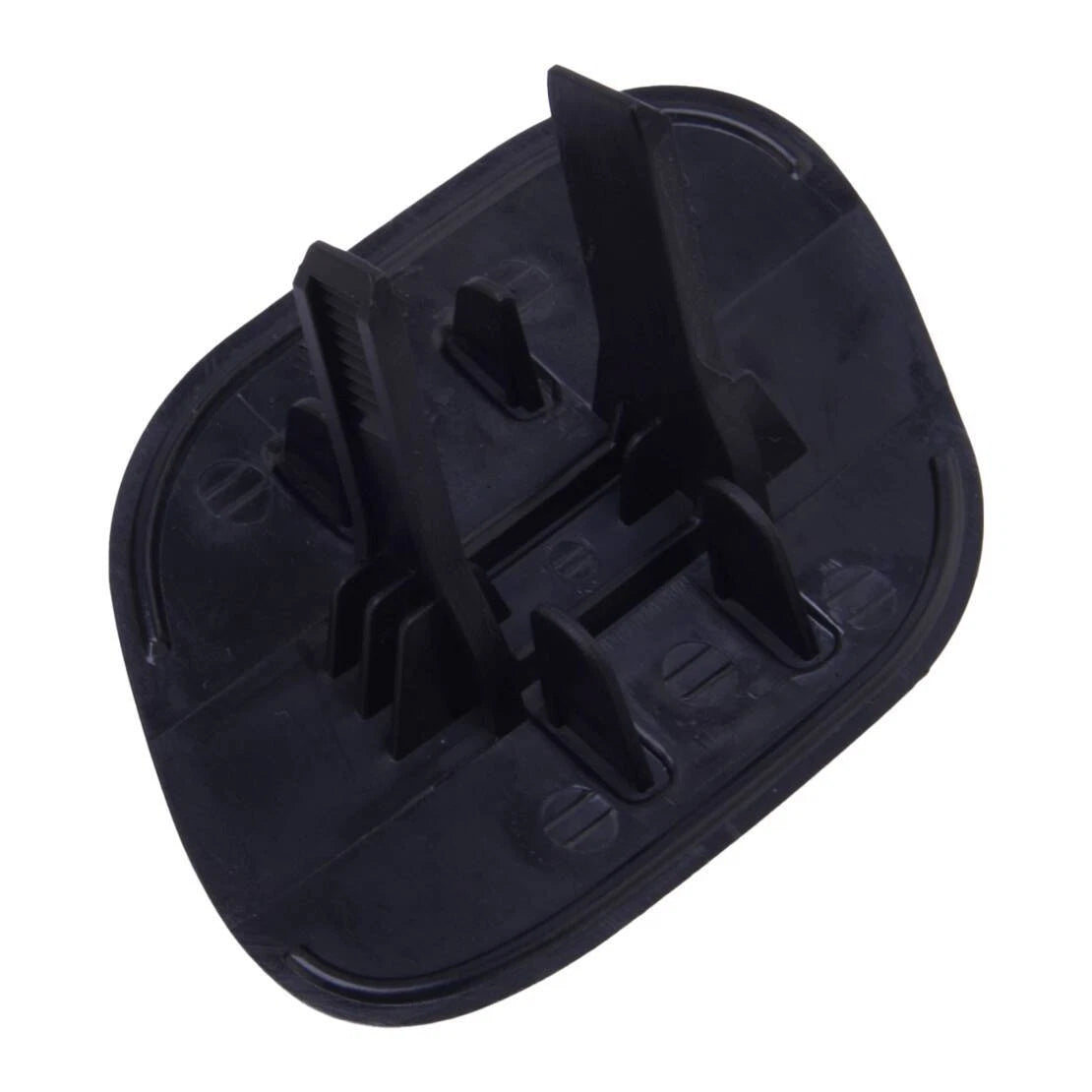 Right Headlight Washer Nozzle Cover for Hyundai Santa Fe (2013-2016)
