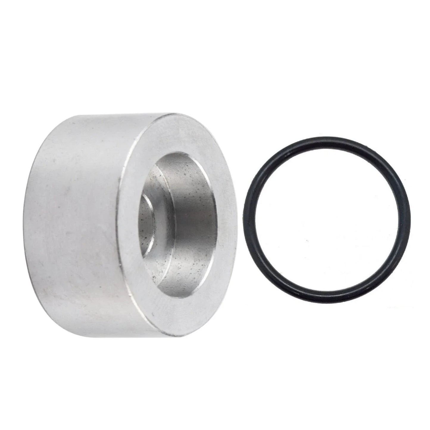 Zinc Anode & O-Ring for Suzuki Outboard Motor 4-Stroke