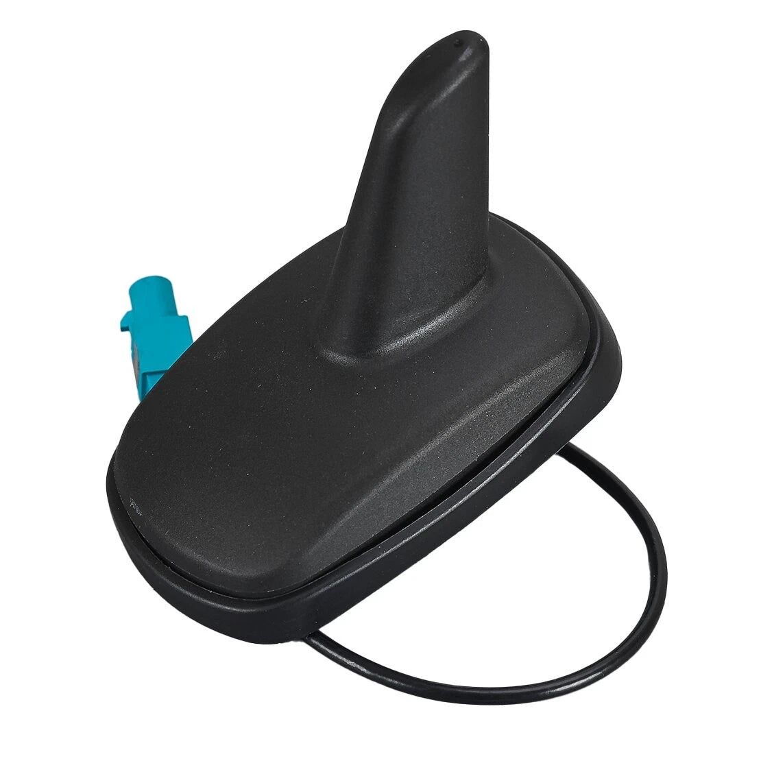 Black Shark Fin Roof Antenna for BMW Mini R50 R52 R53 (2005)
