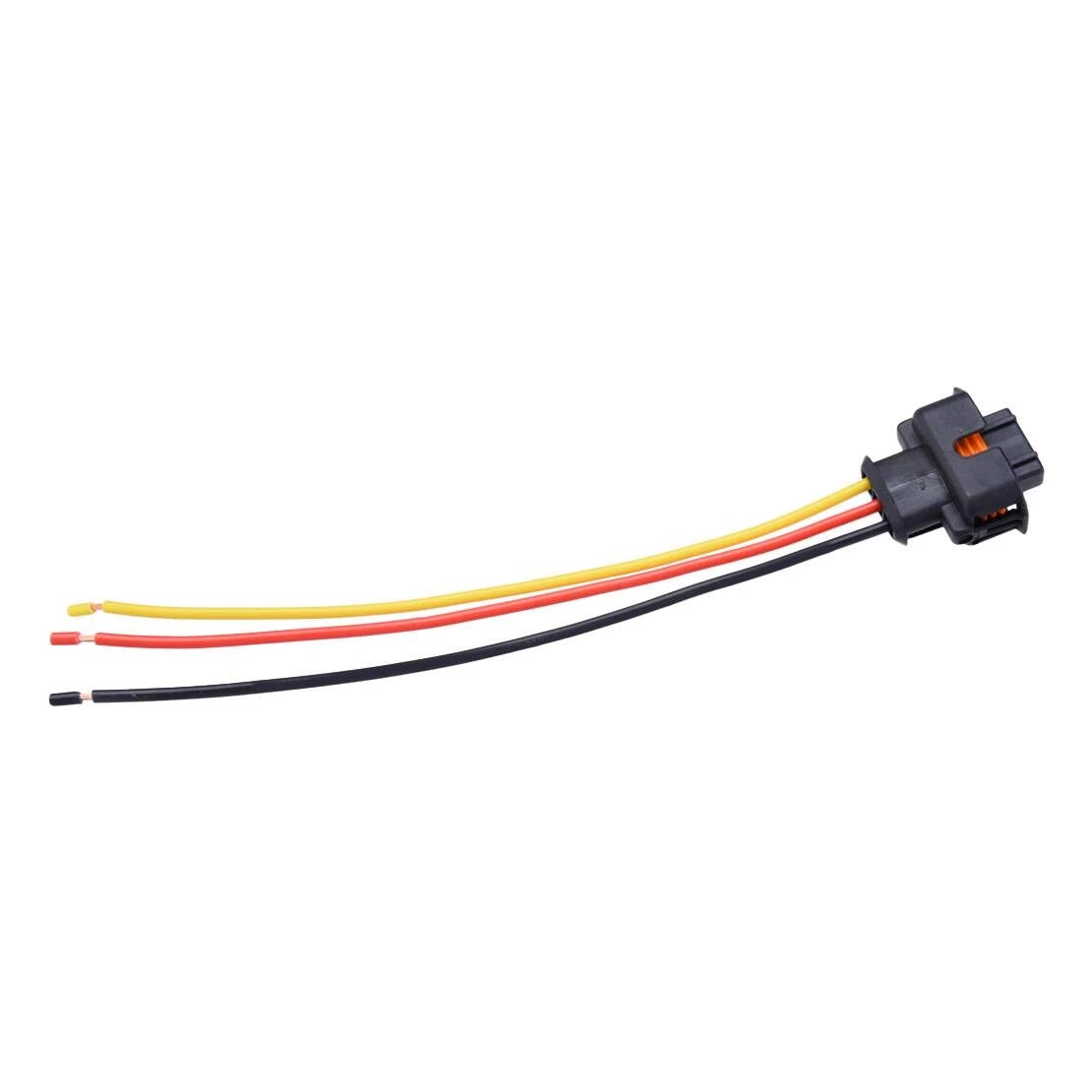 MAP Pressure Sensor & Wiring Harness for Buick Cadillac Chevrolet GMC (2003-2023)