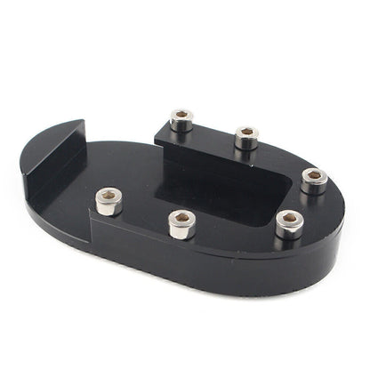 CNC Brake Pedal Cover for Harley Sportster XL 883 1200 V-Rod