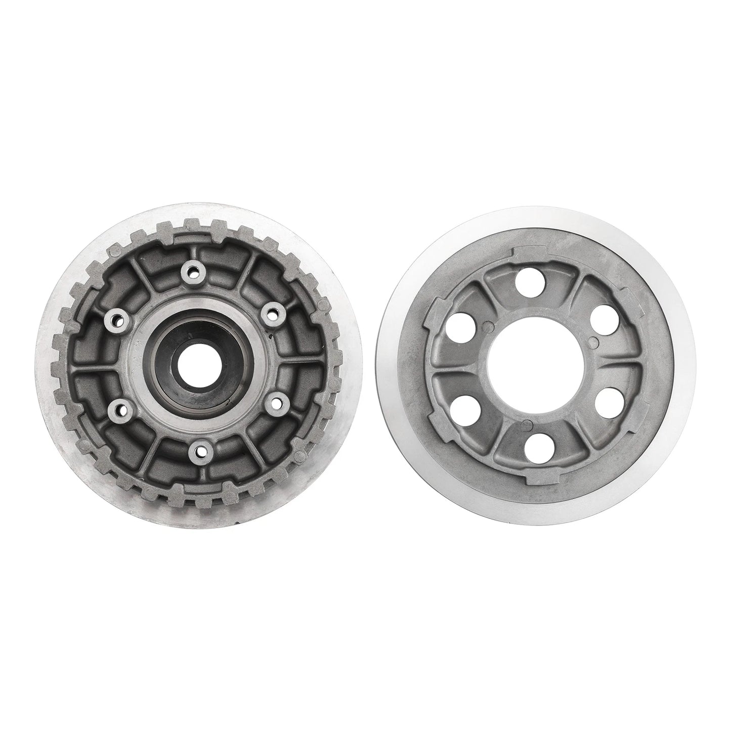 Clutch Kit for Harley Street Glide (2004-2010)