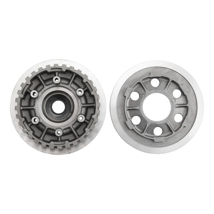Clutch Kit for Harley Street Glide (2004-2010)