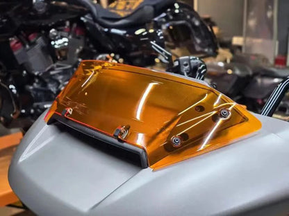 4.5" Windshield Cover for Harley CVO (2023-2024)