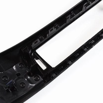 7pcs Dashboard Cover Trim Kit for BMW F30 F31 F34 (2012-2018)