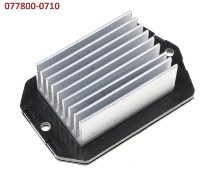 2 x Heater Blower Resistor for Honda CR-V Accord Odyssey (2005–2007)