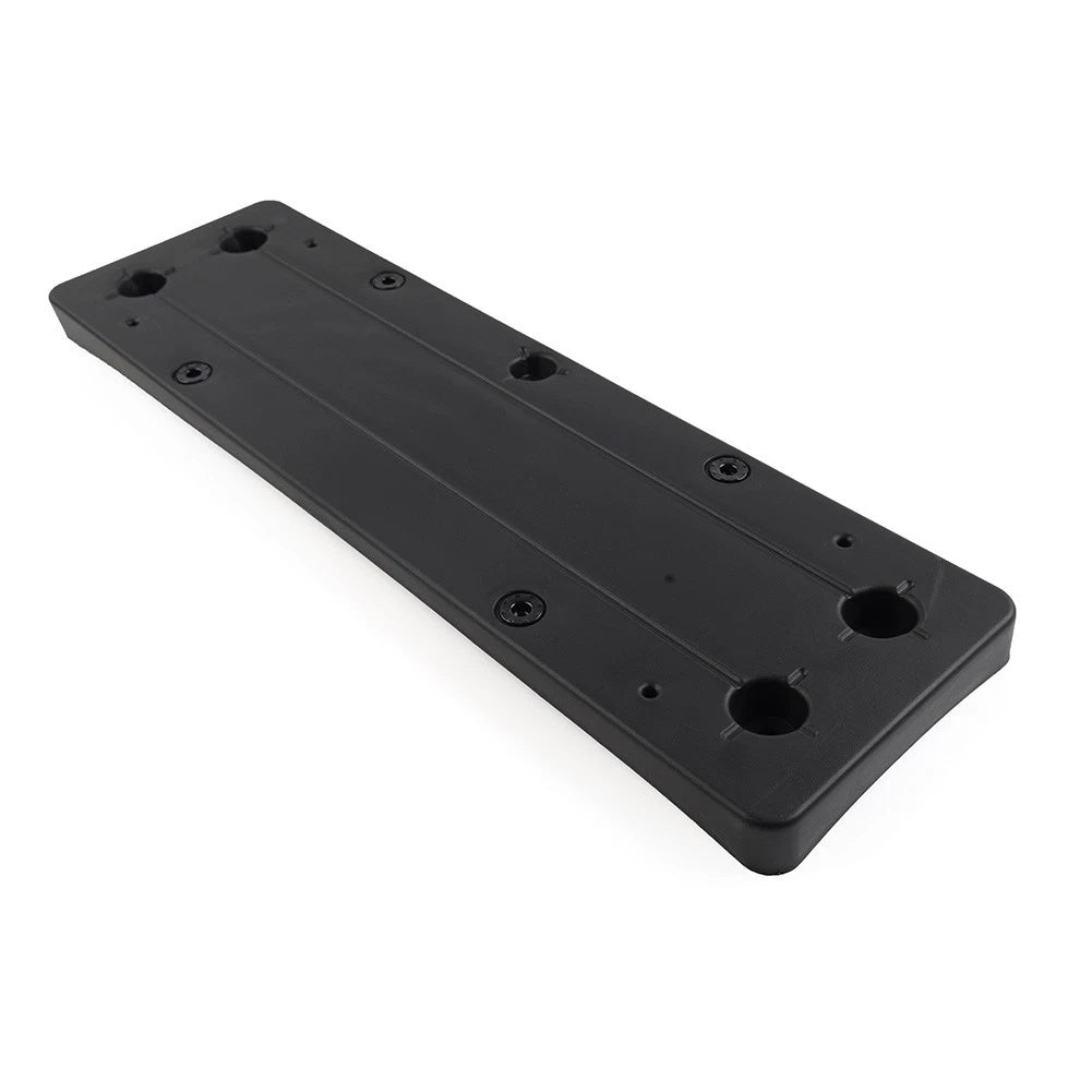 Front Bumper License Plate Holder for Land Rover Range Rover (2003-2012)