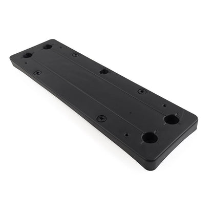 Front Bumper License Plate Holder for Land Rover Range Rover (2003-2012)