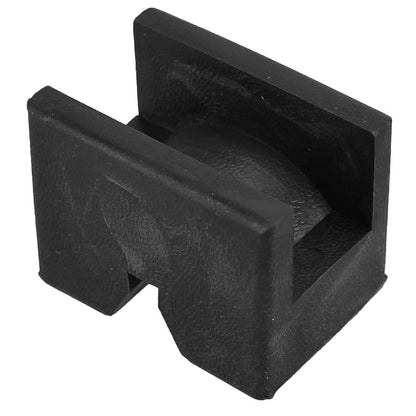 Axle Jack Pad Adapter for Car Frame Rail Protector