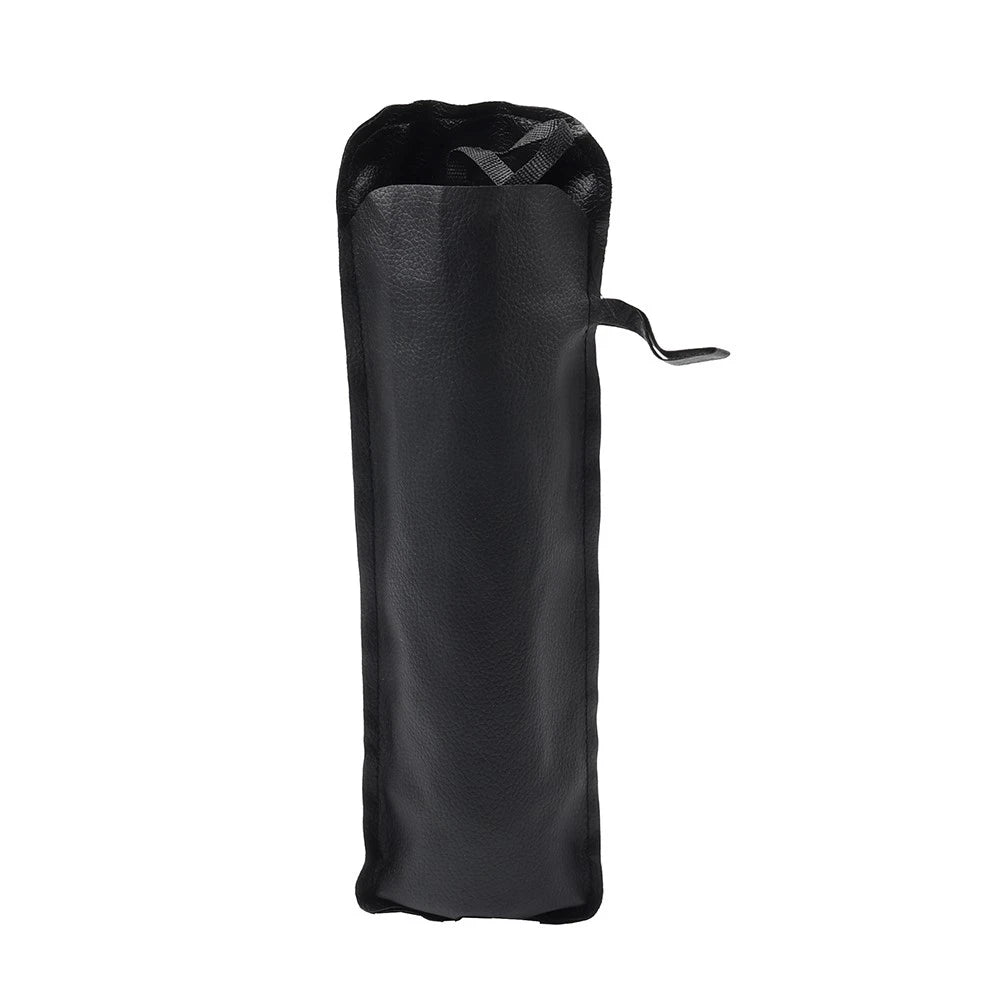 Foldable Windshield Sun Shade Umbrella Cover for Car (Fits Most Models)