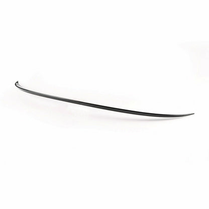 ABS Boot Spoiler for BMW 3-Series E90 M3 2005-2012 Black Sapphire