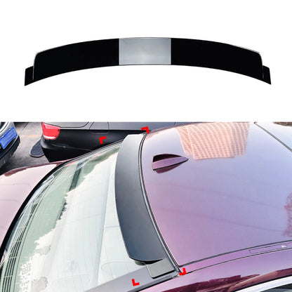 Rear Boot Spoiler Lip for BMW 3 Series E92 Coupe M3 (2006-2013)