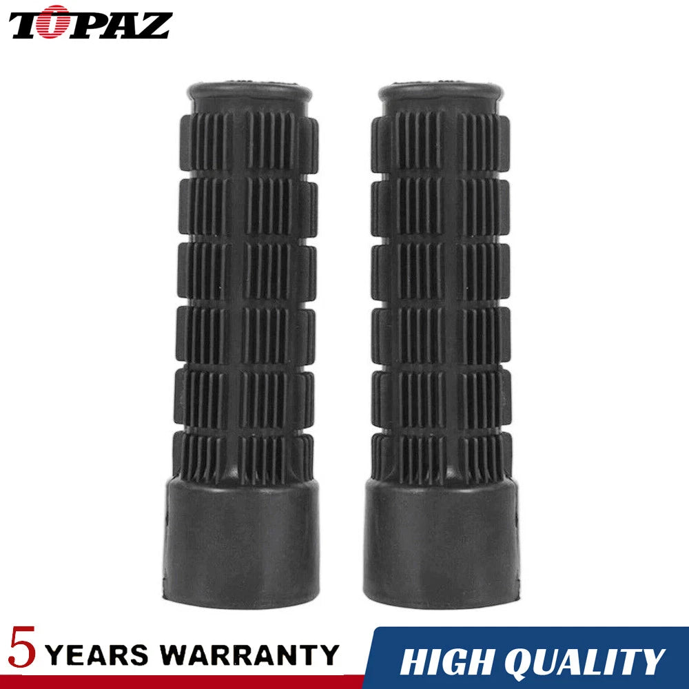 Steering Arm Rubber Grip Set for Bobcat 753 763 773 7753 843 853