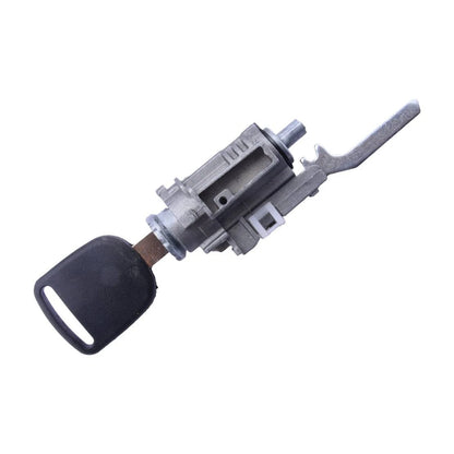 Ignition Lock Cylinder Switch with Key for Honda Fit, Jazz, Odyssey, HR-V (14-18)