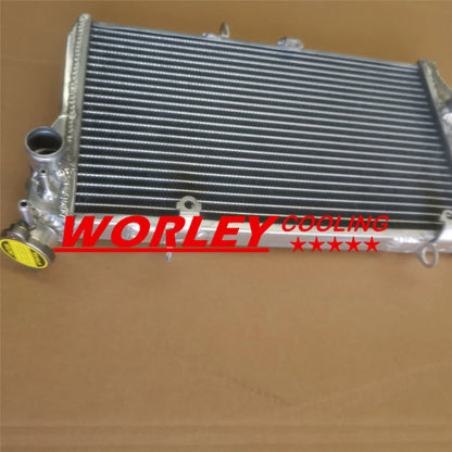 Aluminum Radiator for Honda CBR1100 CBR-1100XX Blackbird (1997-1998)