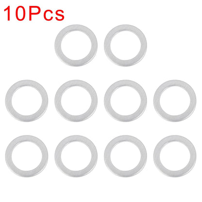 10 x Oil Drain Plug Gaskets for Honda