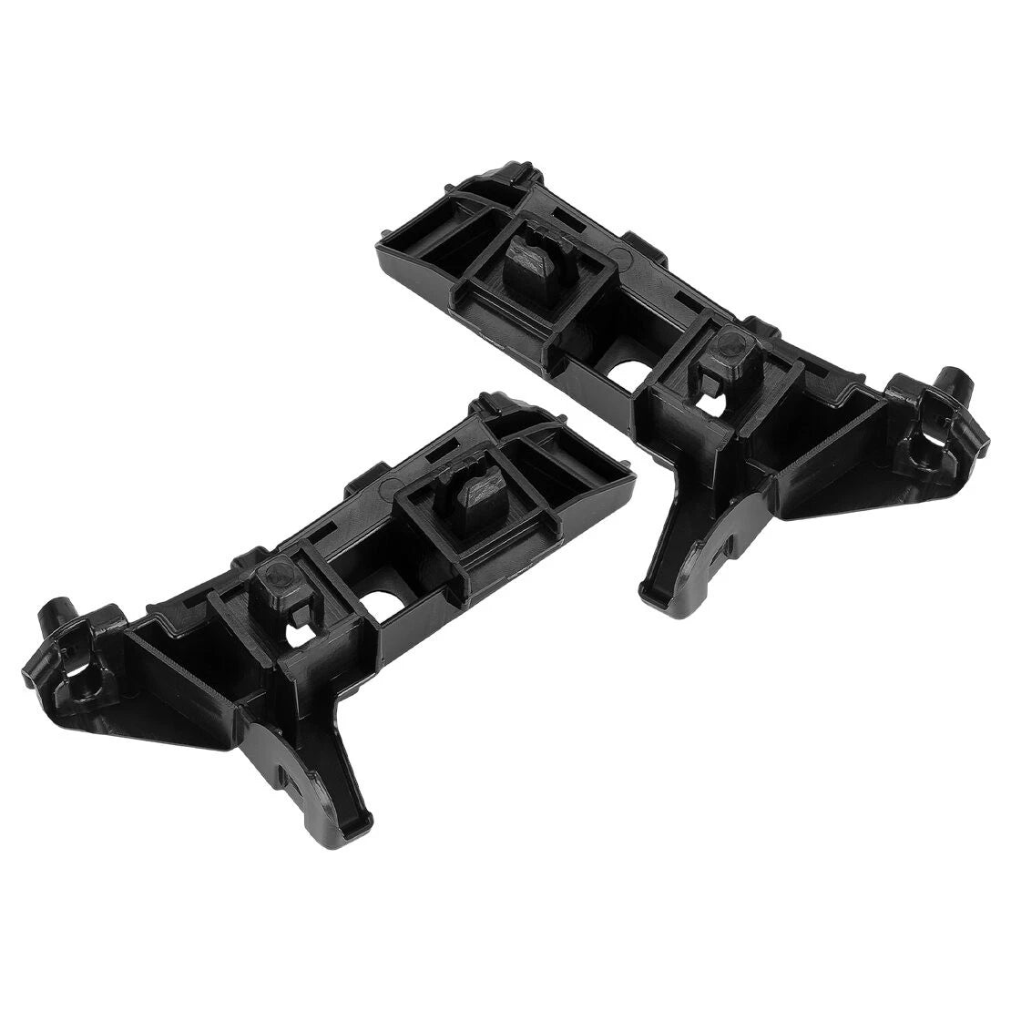 Bumper Bracket Mount Fender Support for Honda Civic (2022-2023)