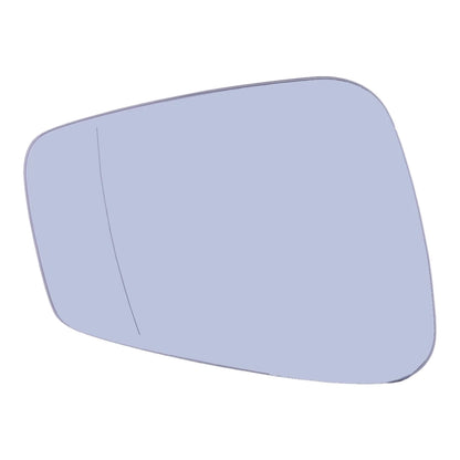 Heated Right Side Mirror Glass for BMW 1 2 3 Series F30 F45 (2012-2019)