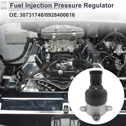 Fuel Pressure Regulator 20-70 Psi for Volvo S60 (2003-2005)