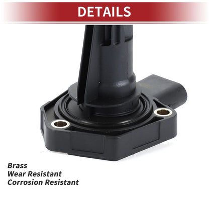Engine Oil Level Sensor for BMW 328d 2.0L (2014-2018)