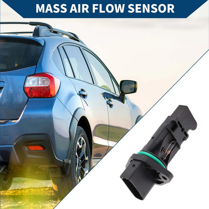 MAF Sensor for BMW E46 E36 E39 E38 E53 (2000-2006) - Mass Air Flow Meter