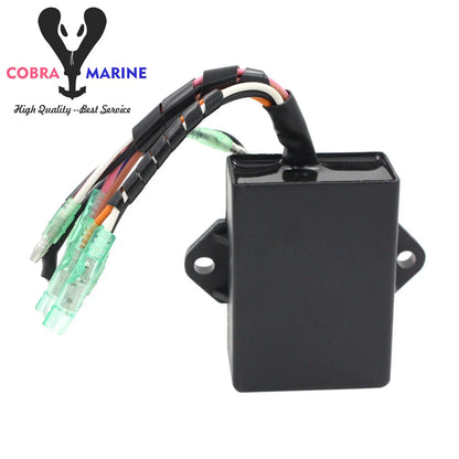 CDI for Yamaha Mercury 4-Stroke Outboard 8HP 9.9HP 15HP