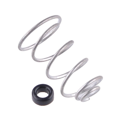 Carburetor Air End Valve Kit for Honda XL250S XR250 XR250R CB400T (1978-1985)
