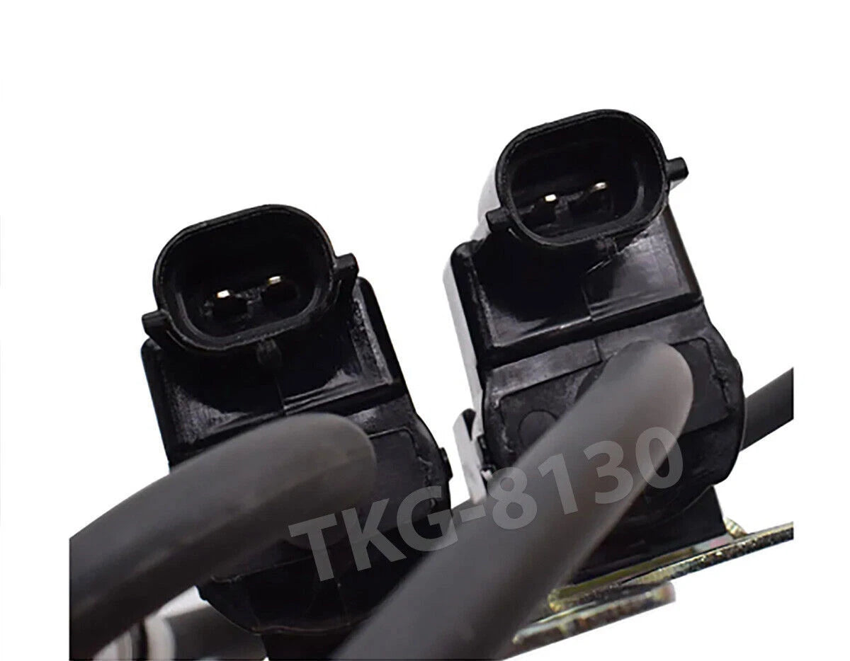 Freewheel Clutch Control Solenoid Valve for L200 Triton 2.4 (2016-2022)