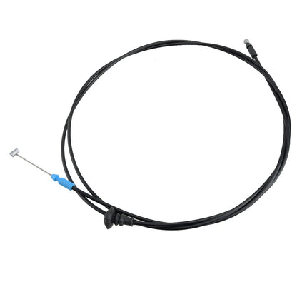 Bonnet Cable Pull for Toyota Camry (2002-2006) - Quality Replacement Accessory
