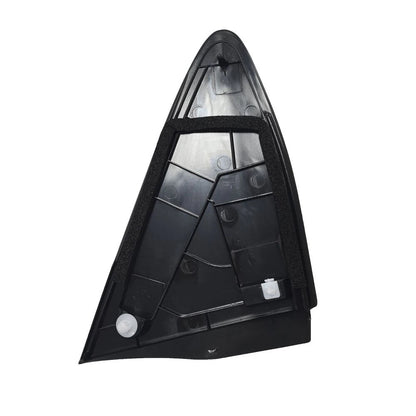 Left Side Rear View Mirror Trim Cover for Toyota Yaris (2006-2011)