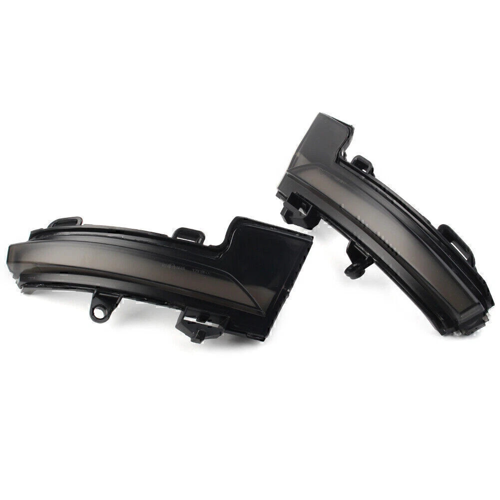 LED Dynamic Turn Signal Side Mirror Light for Skoda Octavia MK3 (2013-2018)