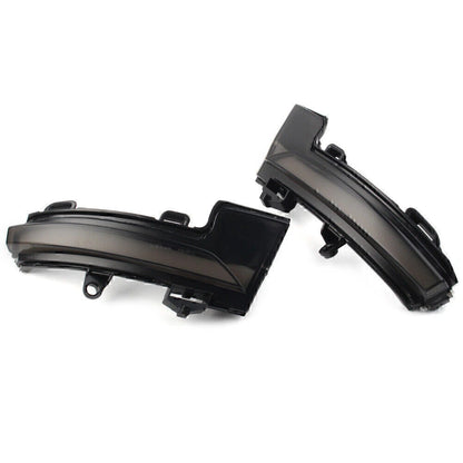 LED Dynamic Turn Signal Side Mirror Light for Skoda Octavia MK3 (2013-2018)